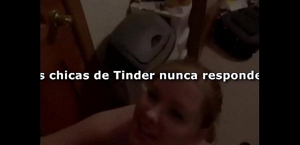  "Jodeme duro" o te dejaréspanish College Student With Awesome Tits Sextape